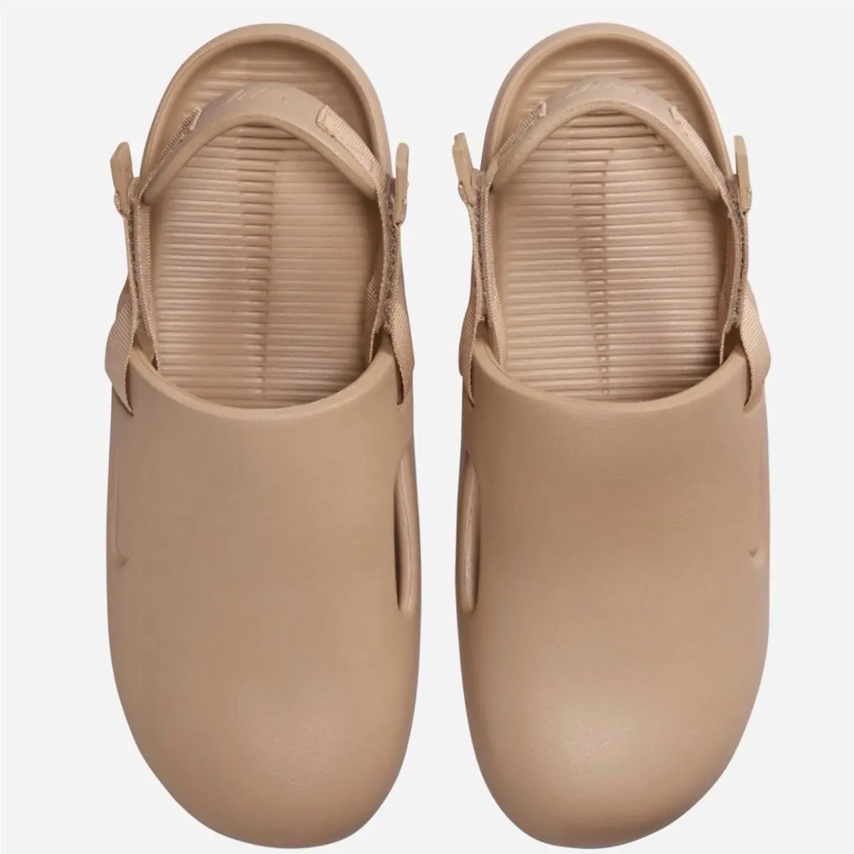 Nike shoes - Nike Sandals - Sandals - Beige (UPC: 0196968984800) 1