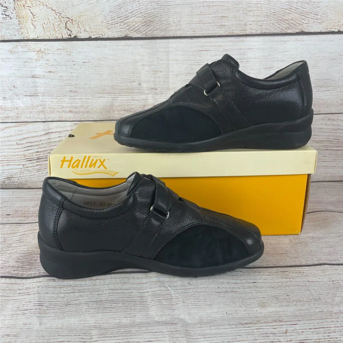 Nike shoes - A700W - A700w - Black 0