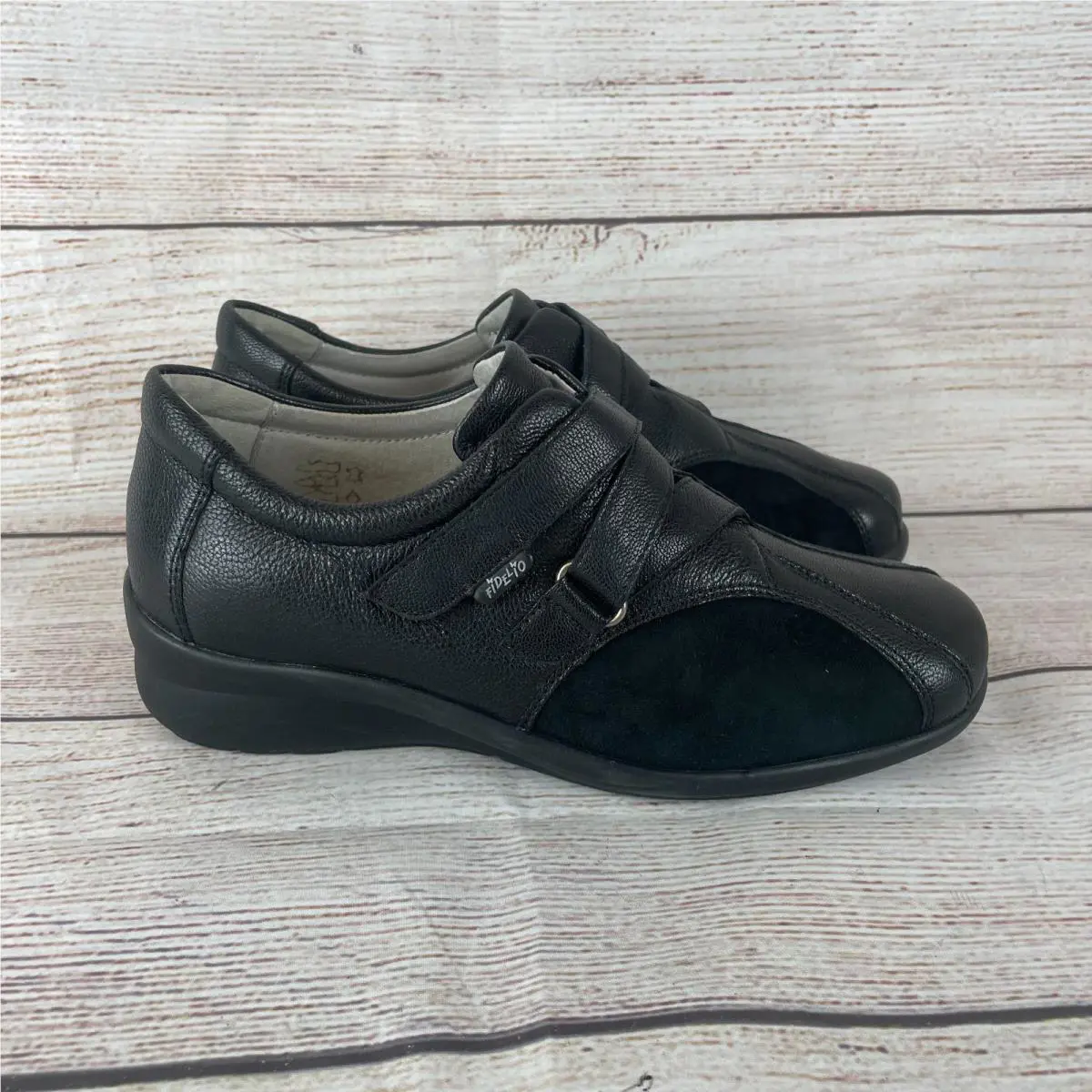 Nike shoes - A700W - A700w - Black 2