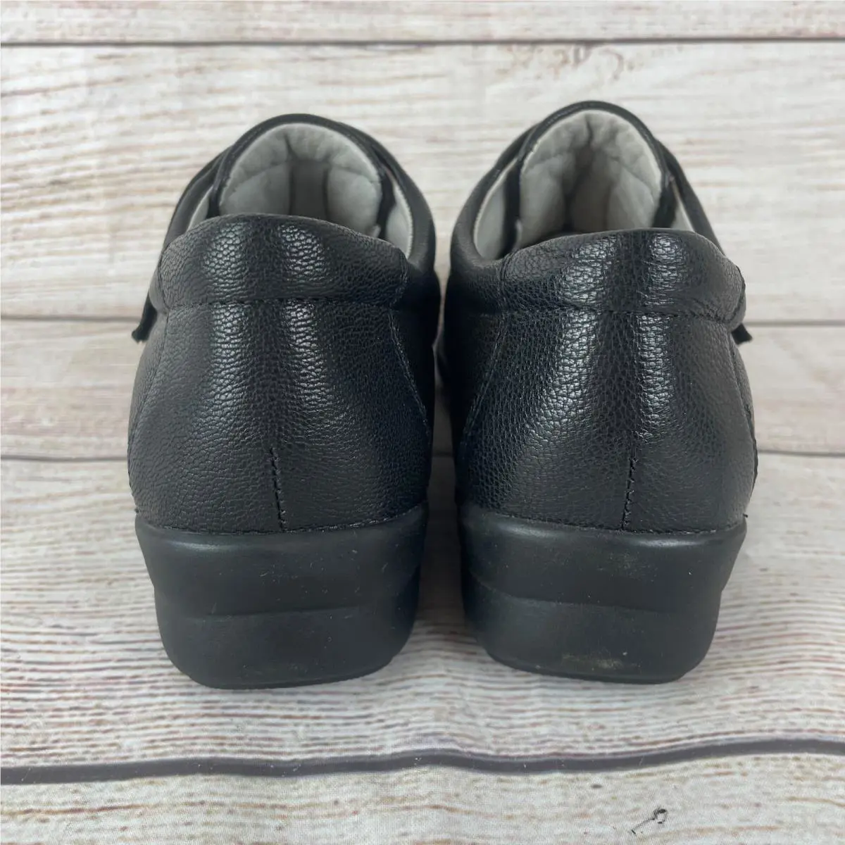 Nike shoes - A700W - A700w - Black 3