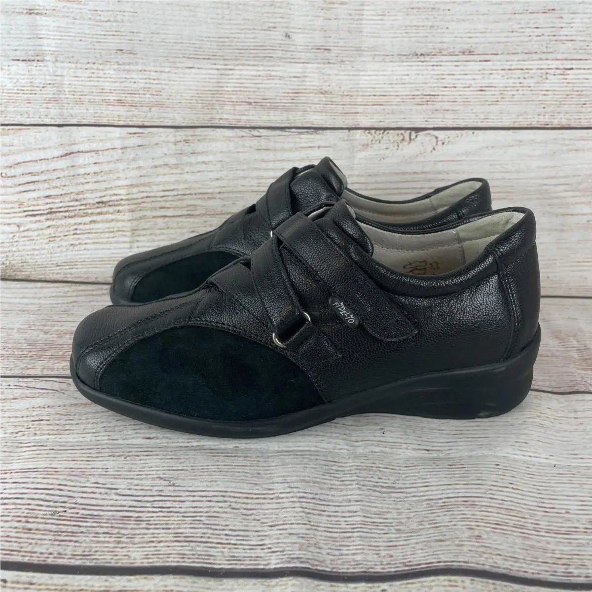 Nike shoes - A700W - A700w - Black 4