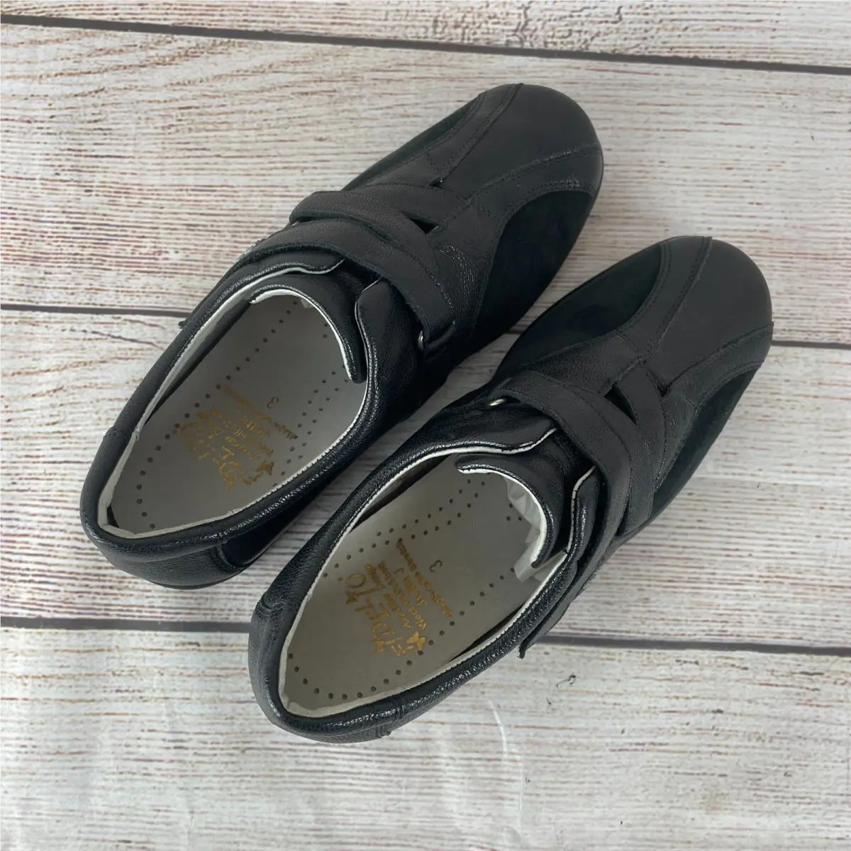 Nike shoes - A700W - A700w - Black 5