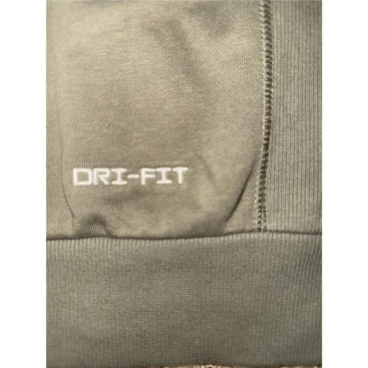 Nike clothing - NA - Green 9