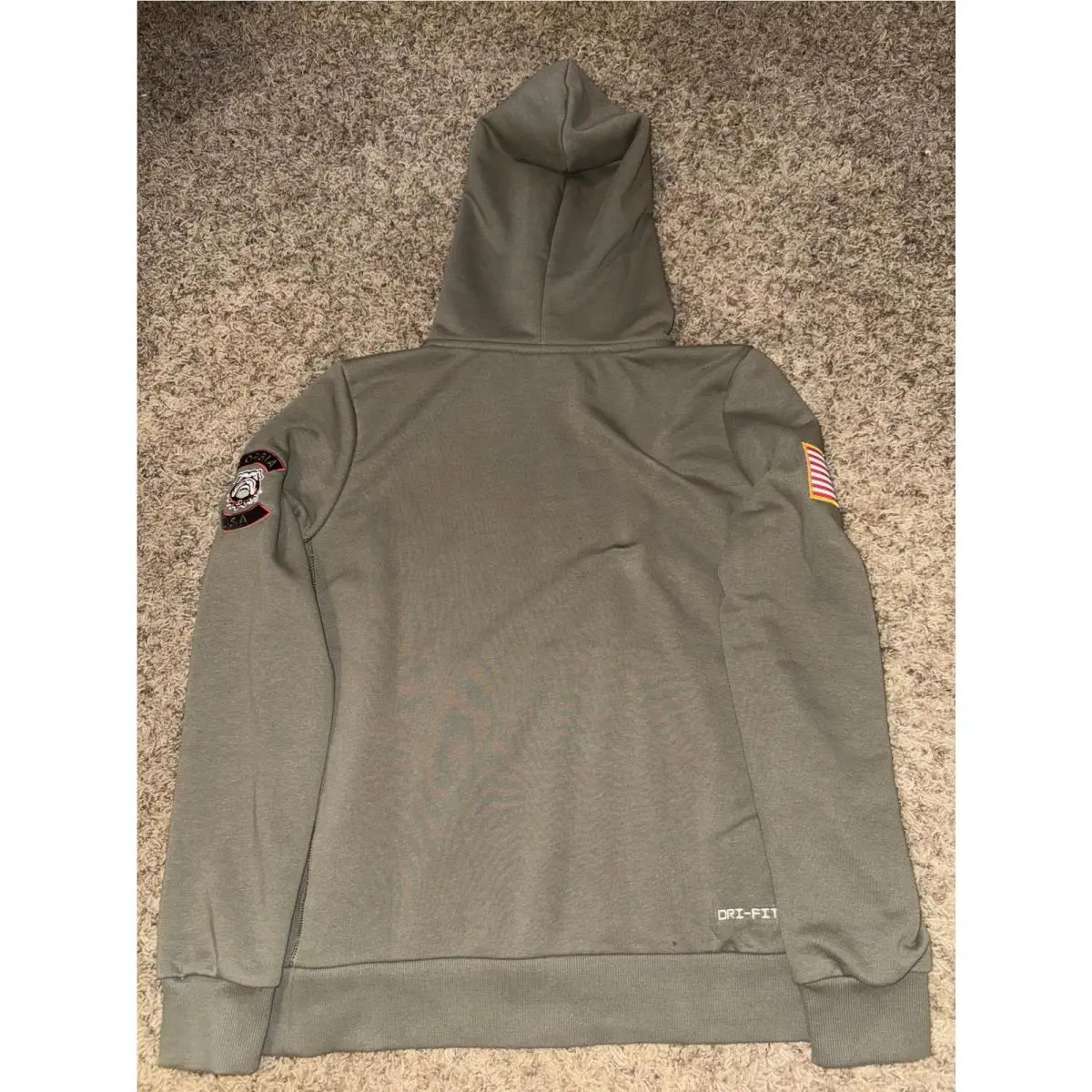 Nike clothing - NA - Green 10