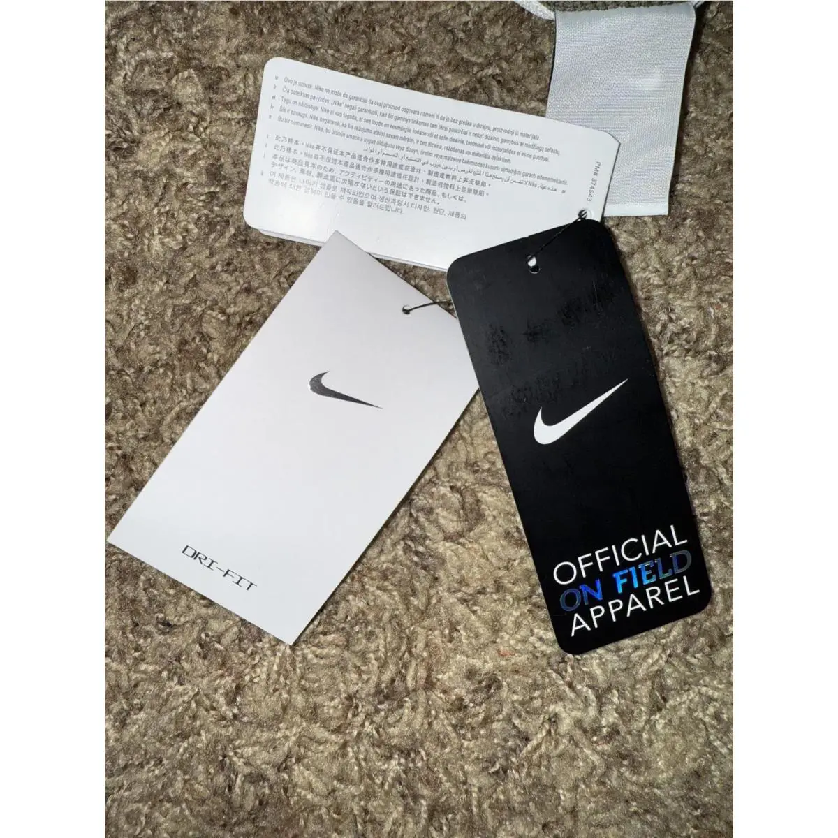Nike clothing - NA - Green 18