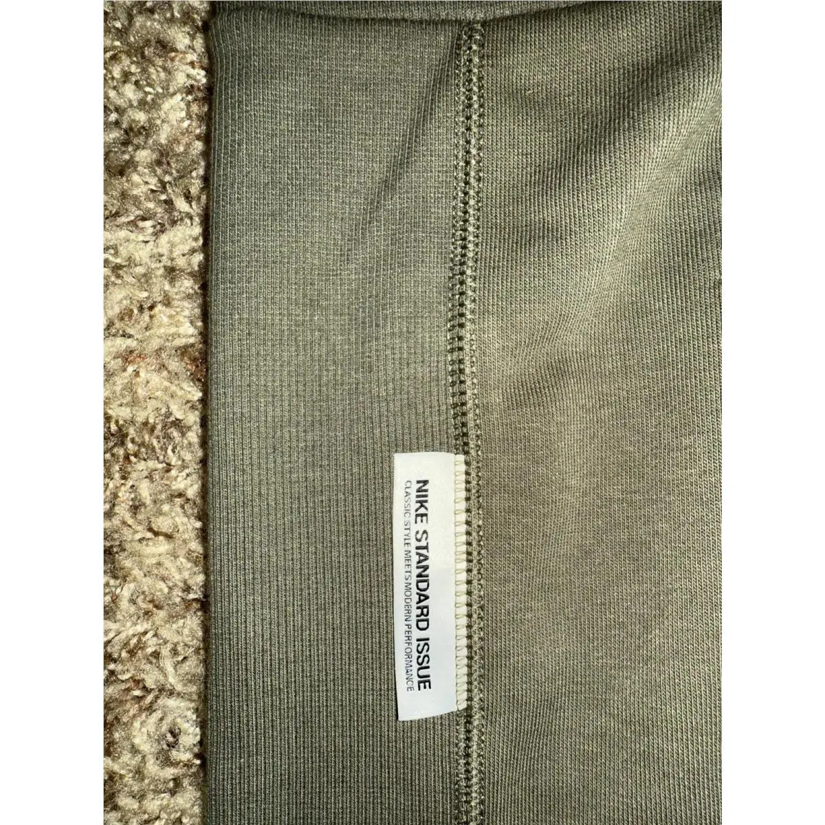 Nike clothing - NA - Green 1
