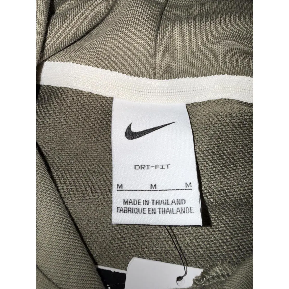 Nike clothing - NA - Green 5