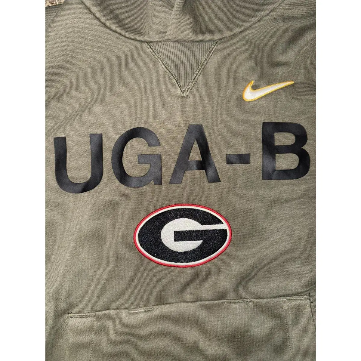 Nike clothing - NA - Green 6