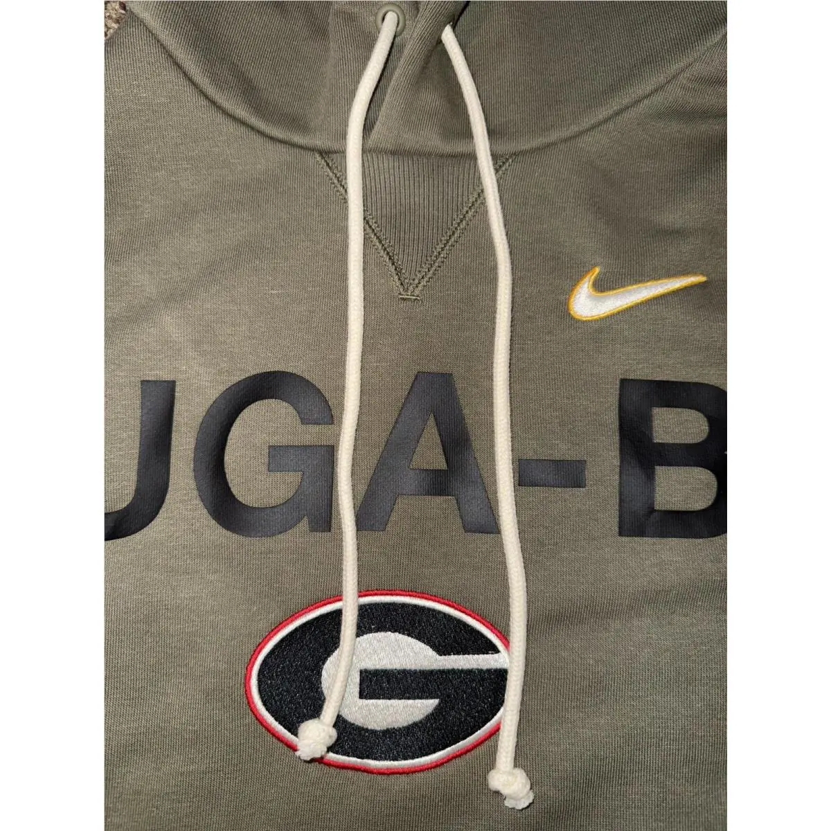 Nike clothing - NA - Green 7