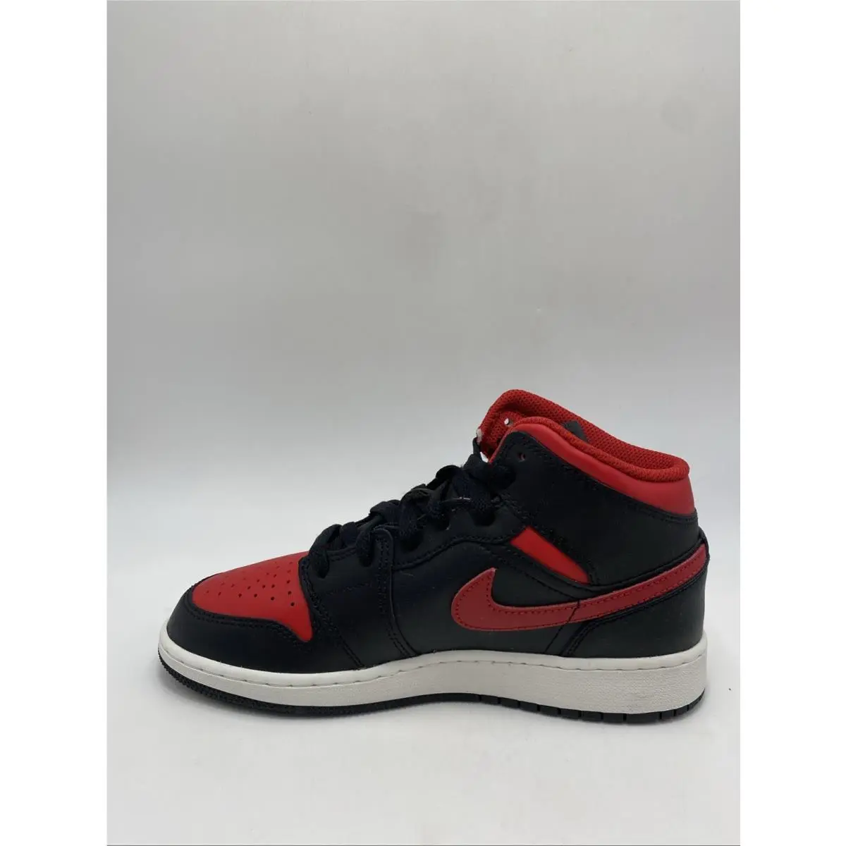Nike shoes - Nike Air Jordan 1 - Air - DQ8423 067 - Black/Varsity Red-Summit White (UPC: 197859279708) 1