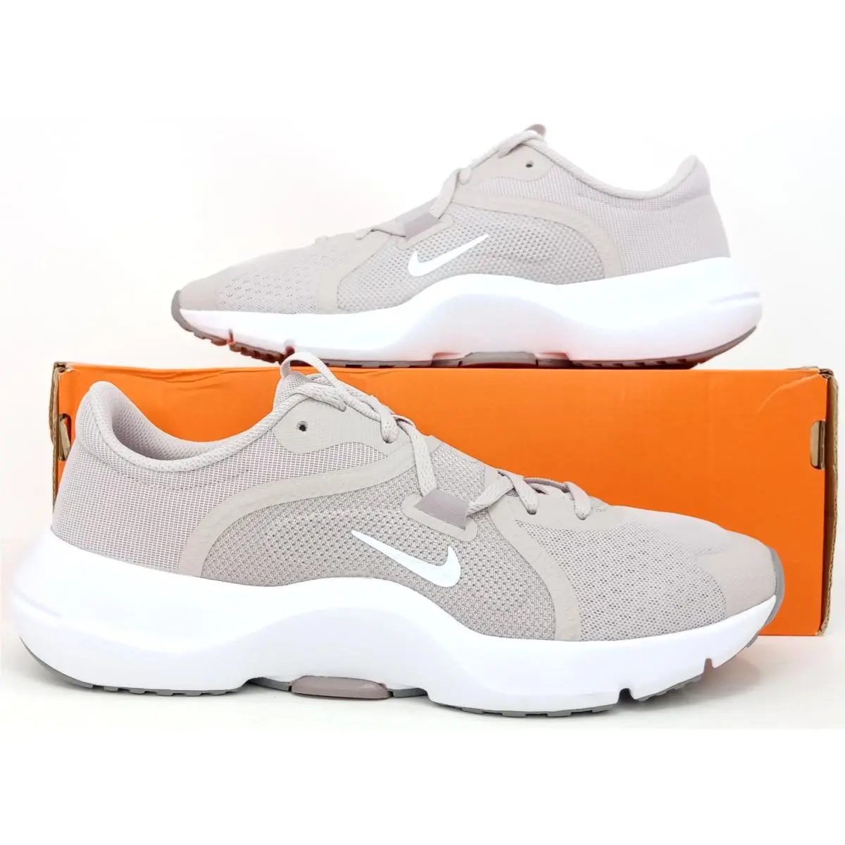 Nike shoes - Nike In-Season TR 13 - DV3975 004 - Platinum Violet (UPC: 197593934529) 9