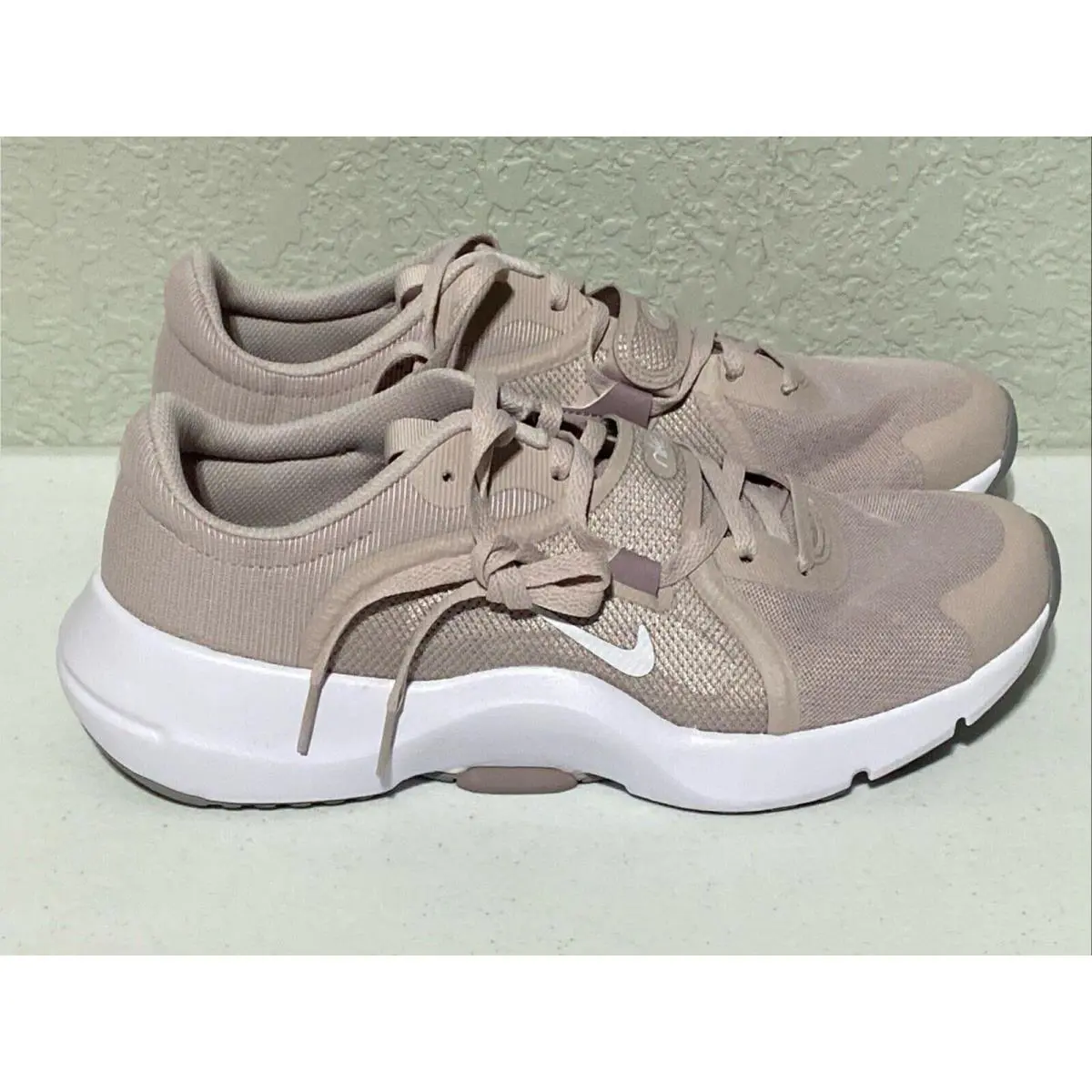 Nike shoes - Nike In-Season TR - DV3975-004 - Pink (UPC: 197593935151) 0