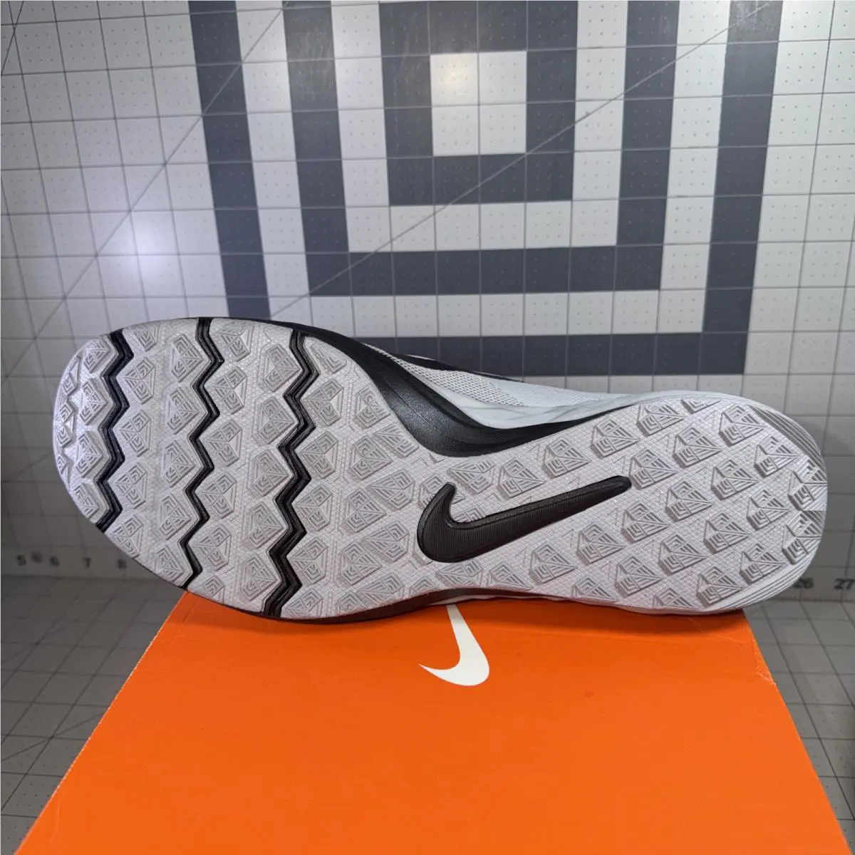 Nike shoes - Nike Train Prime Iron - Train Prime Iron - Gray 10