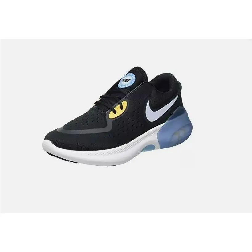 Nike shoes - Nike Joyride Dual Run - Joyride Dual Run - CD4365-002 - Black/White/Multi Color (UPC: 193154399967) 0