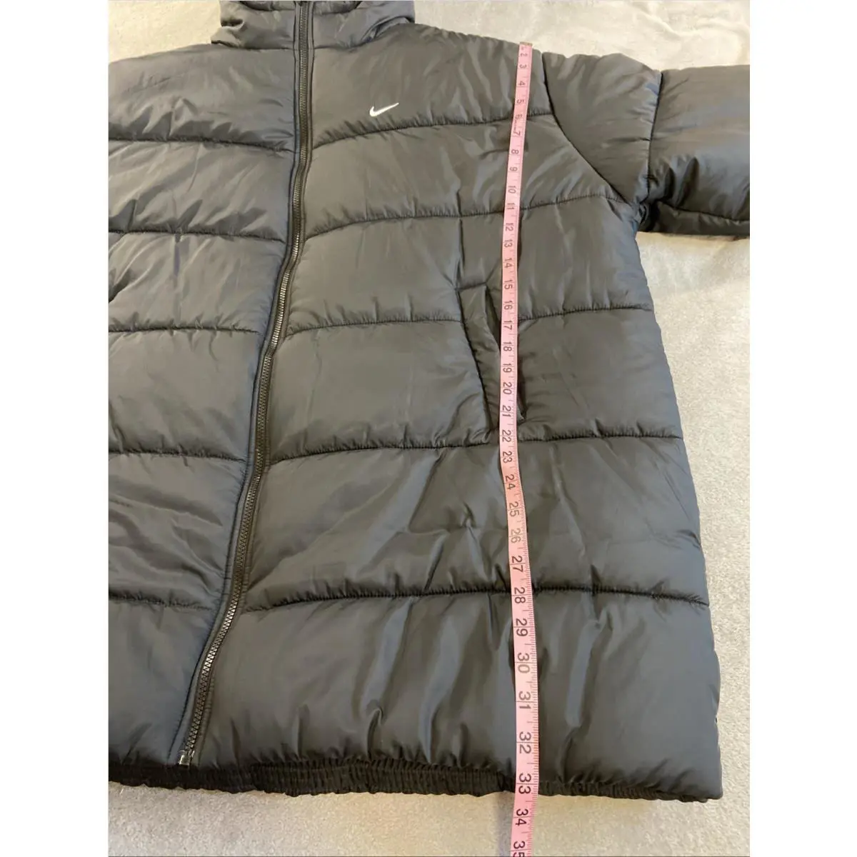 Nike clothing - Nike Therma Fit - Therma Fit - FZ5903010 - Gray (UPC: 197596953756) 6