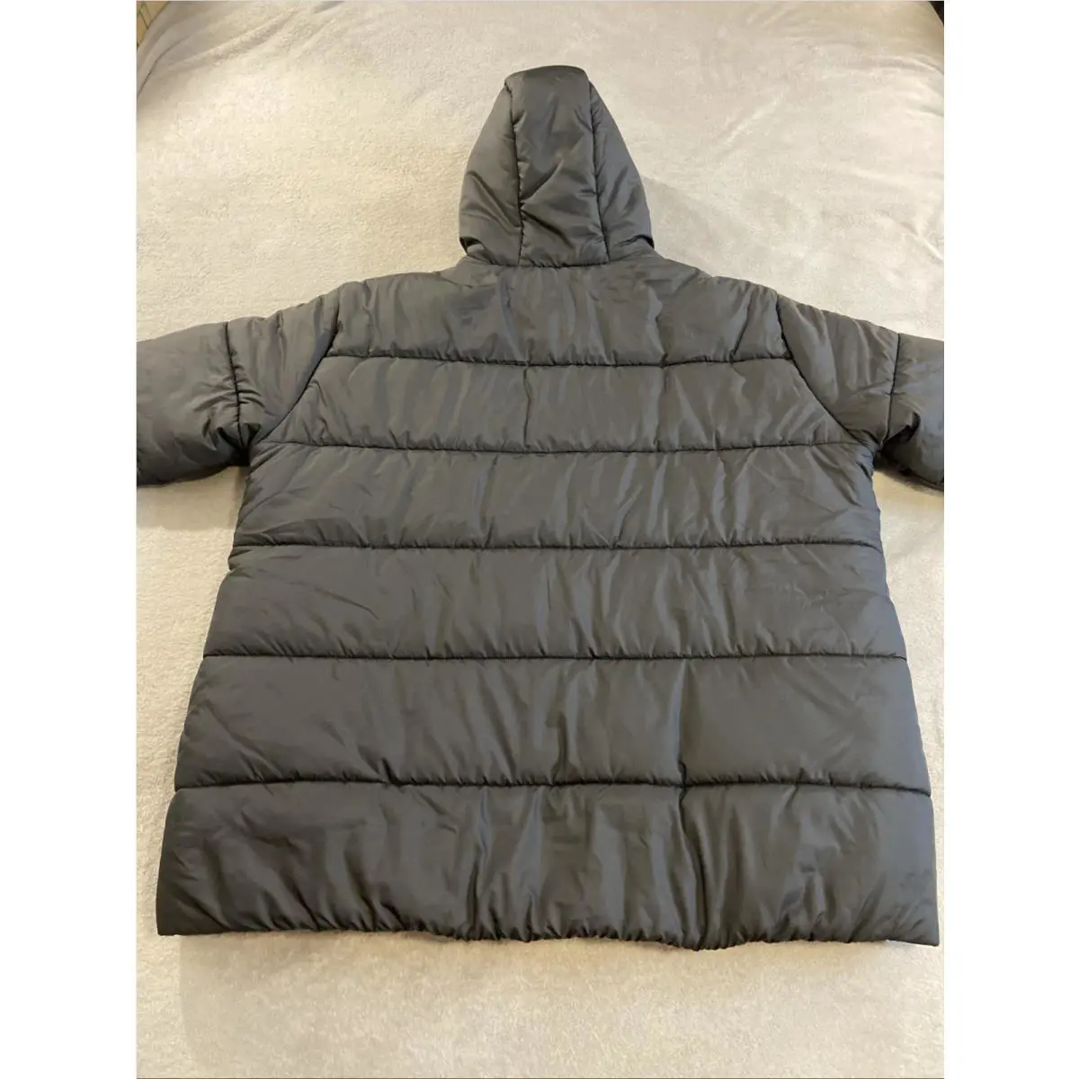 Nike clothing - Nike Therma Fit - Therma Fit - FZ5903010 - Gray (UPC: 197596953756) 8
