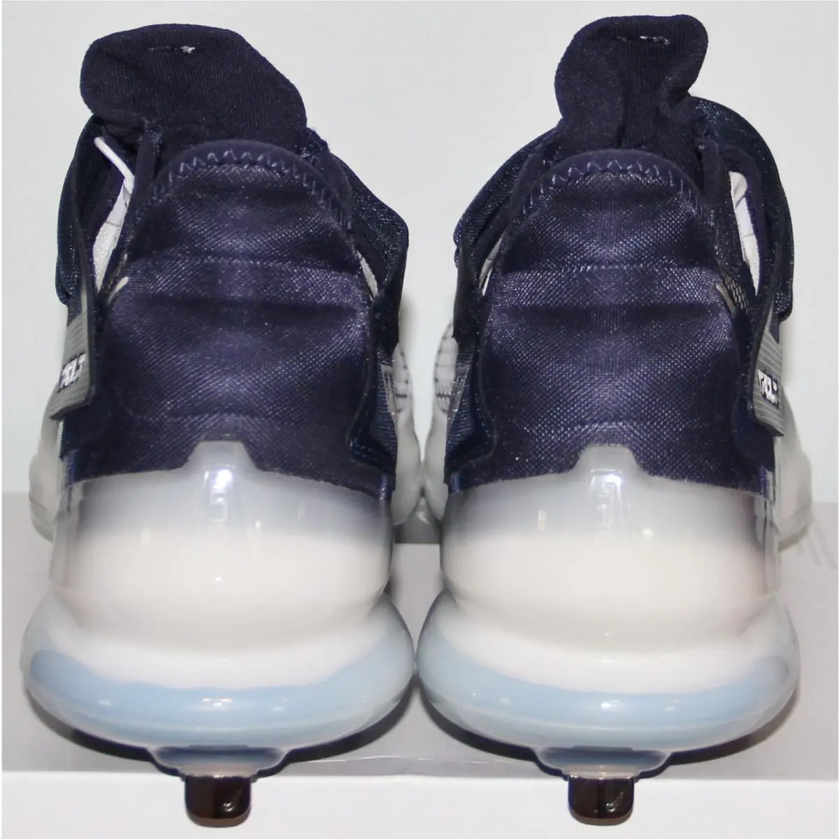 Nike shoes - Nike Zoom Trout 7 - Zoom Trout - CI3134-403 - Blue 3
