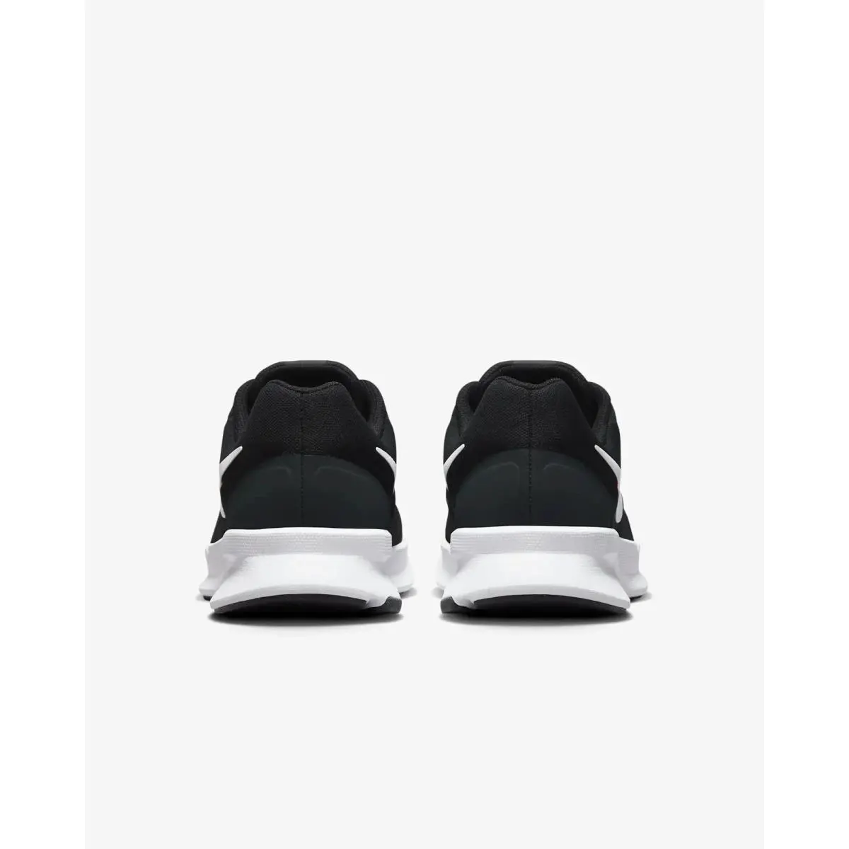 Nike shoes - Nike Run 3 - Run - DV7889-002 - Black 3