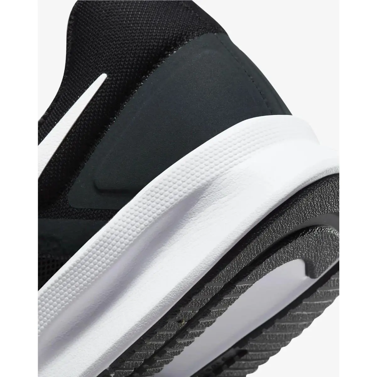 Nike shoes - Nike Run 3 - Run - DV7889-002 - Black 5