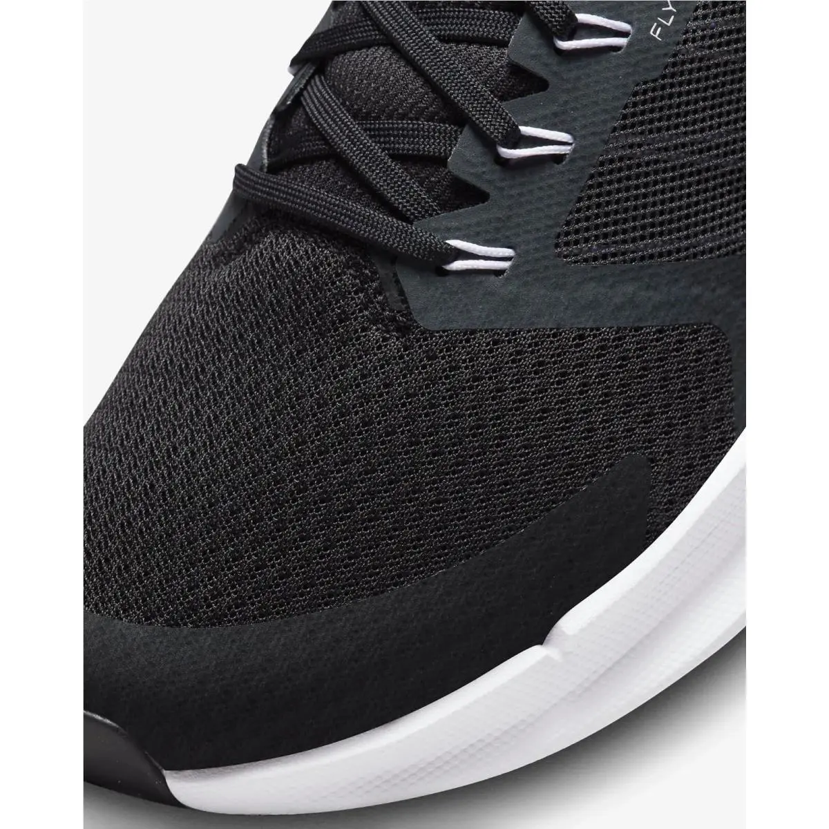 Nike shoes - Nike Run 3 - Run - DV7889-002 - Black 4