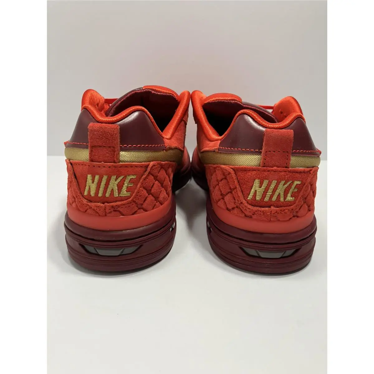 Nike shoes - Nike Dunk SB - Dunk - IQ5648600 - Red 1
