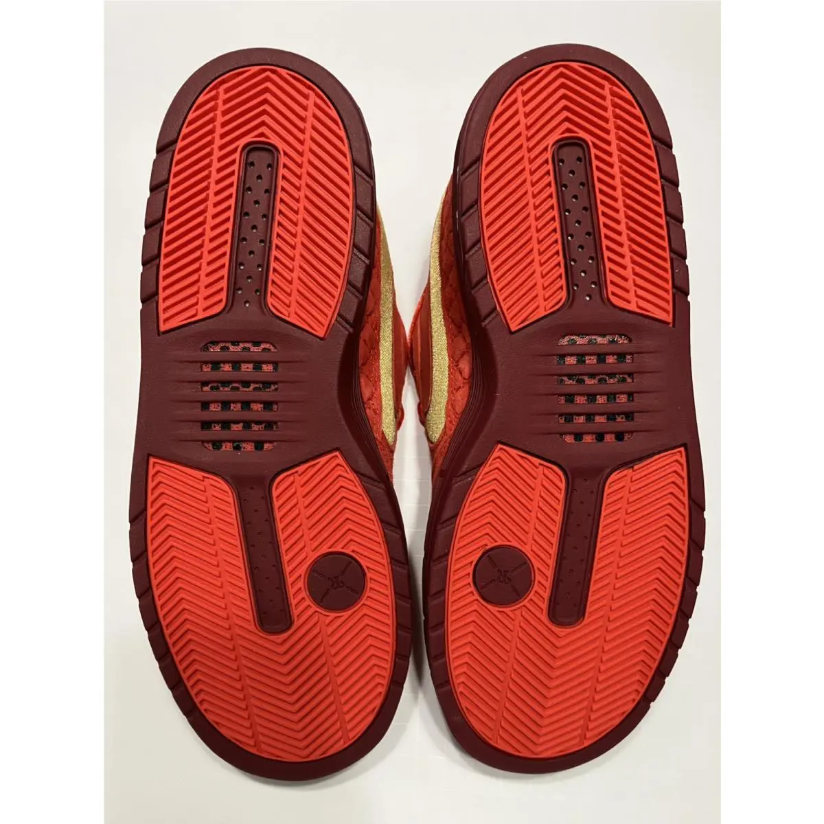 Nike shoes - Nike Dunk SB - Dunk - IQ5648600 - Red 5