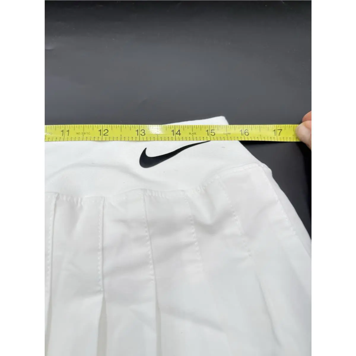 Nike clothing - White 8