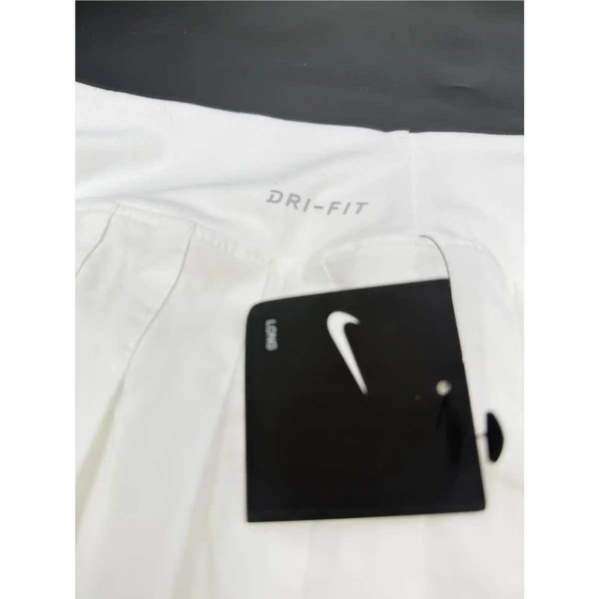 Nike clothing - White 9