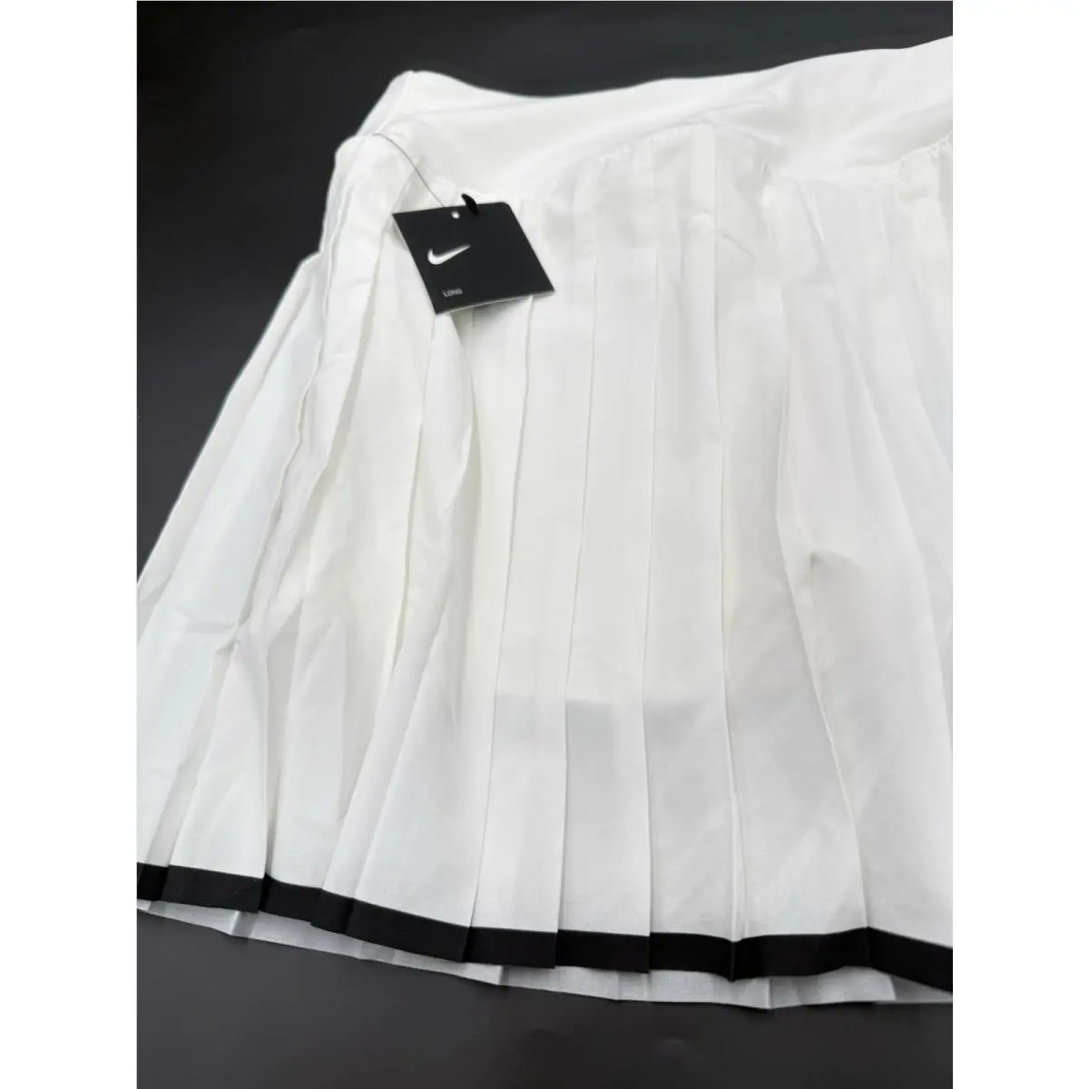 Nike clothing - White 2