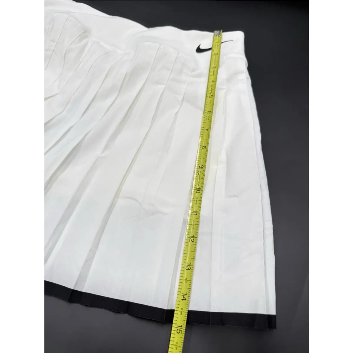 Nike clothing - White 7