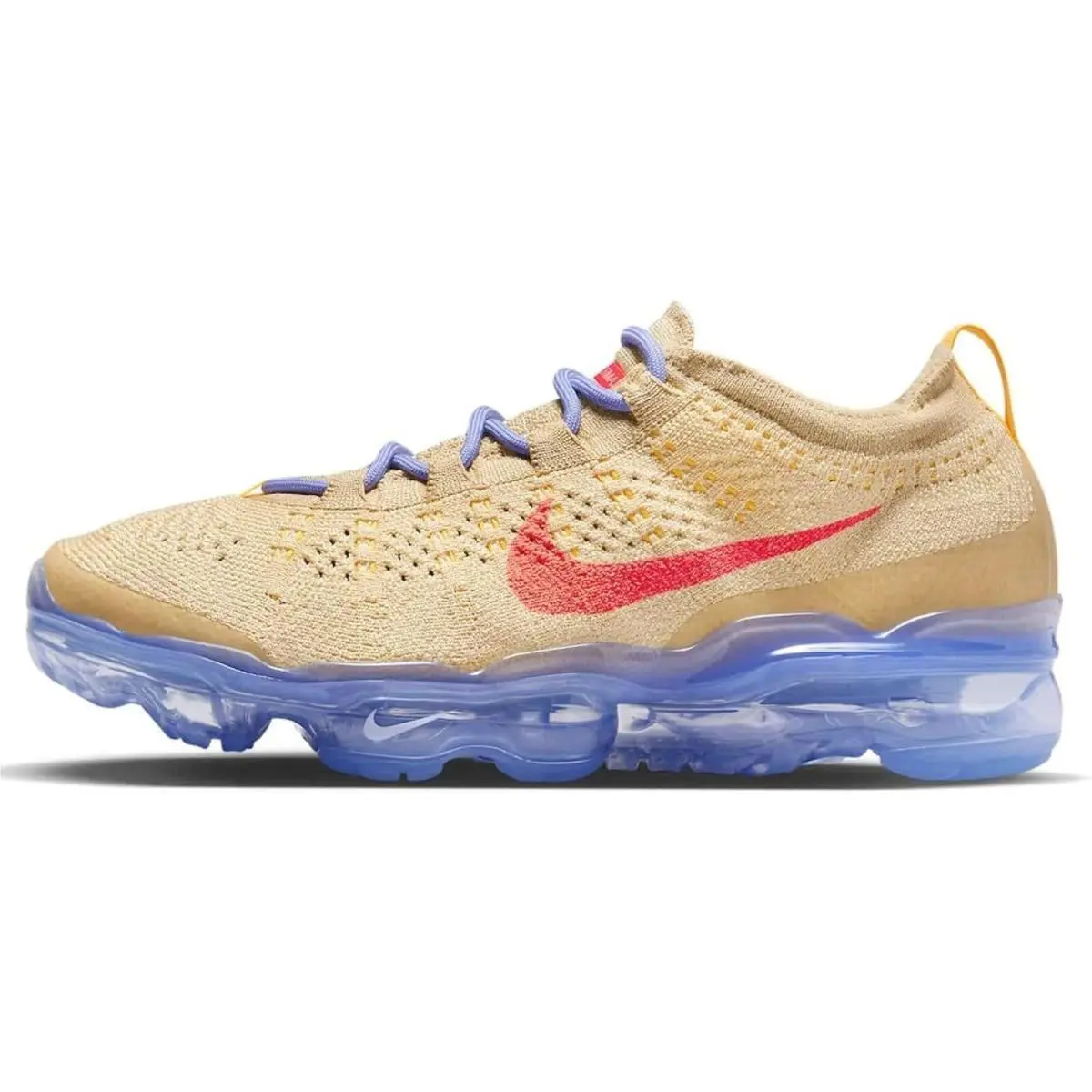 Nike shoes - Nike Air VaporMax 2023 Flyknit - Beige 2