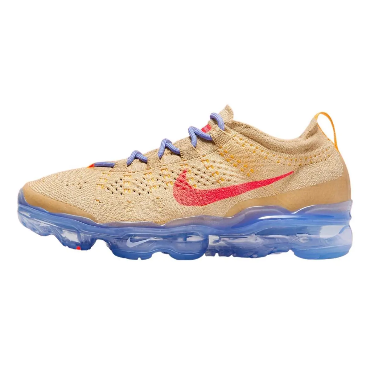 Nike shoes - Nike Air VaporMax 2023 Flyknit - Beige 3