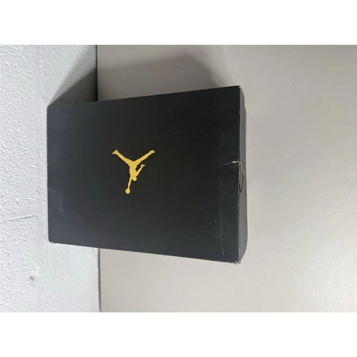 Nike shoes - Jordan Jumpman - Jumpman - White 5