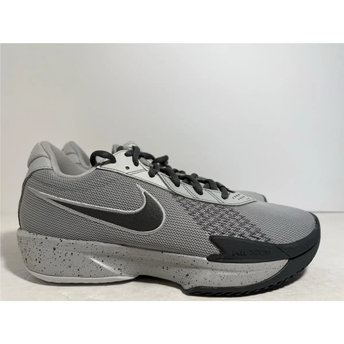Nike shoes - Nike Air Zoom GT Cut - FB2599-004 - Gray 0