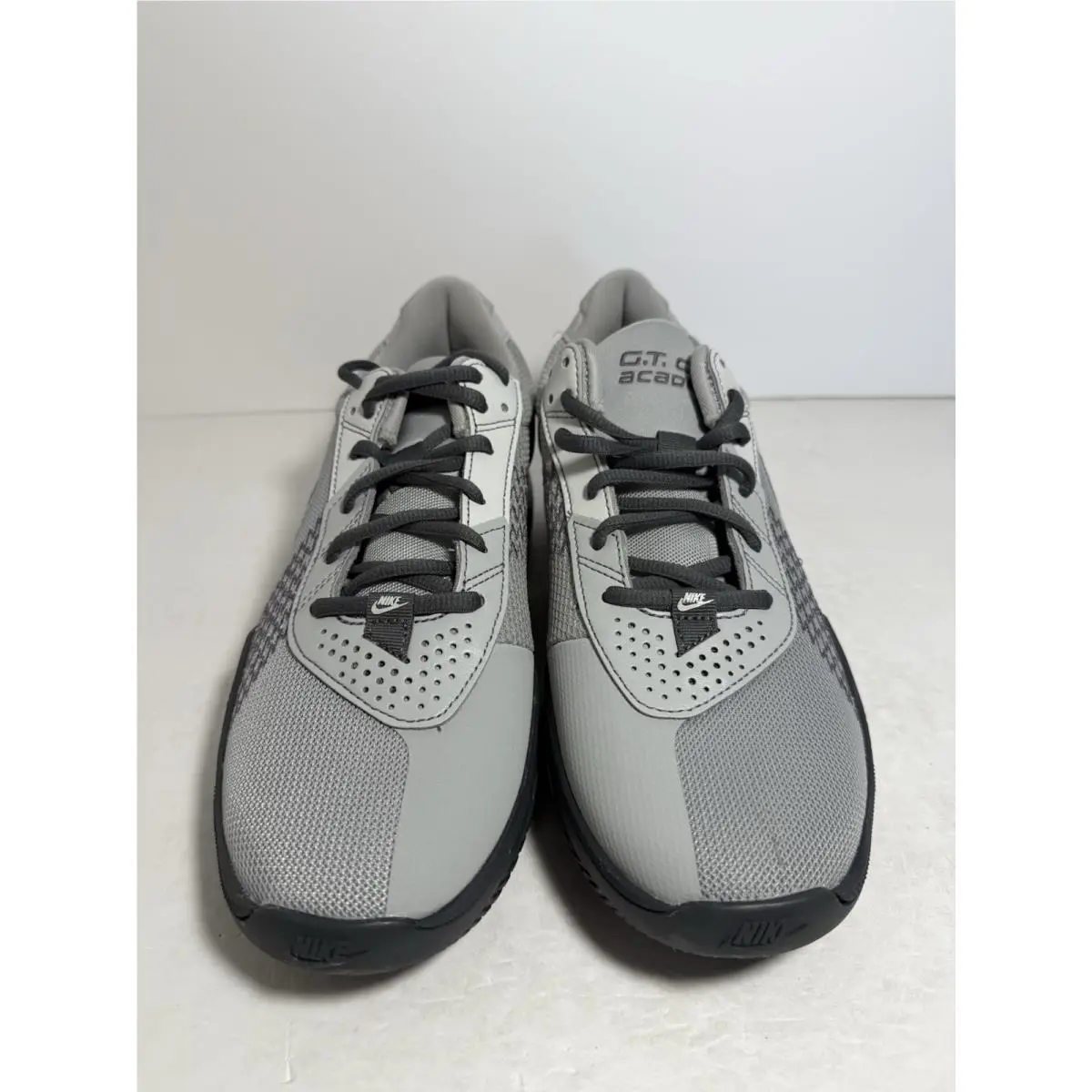 Nike shoes - Nike Air Zoom GT Cut - FB2599-004 - Gray 1