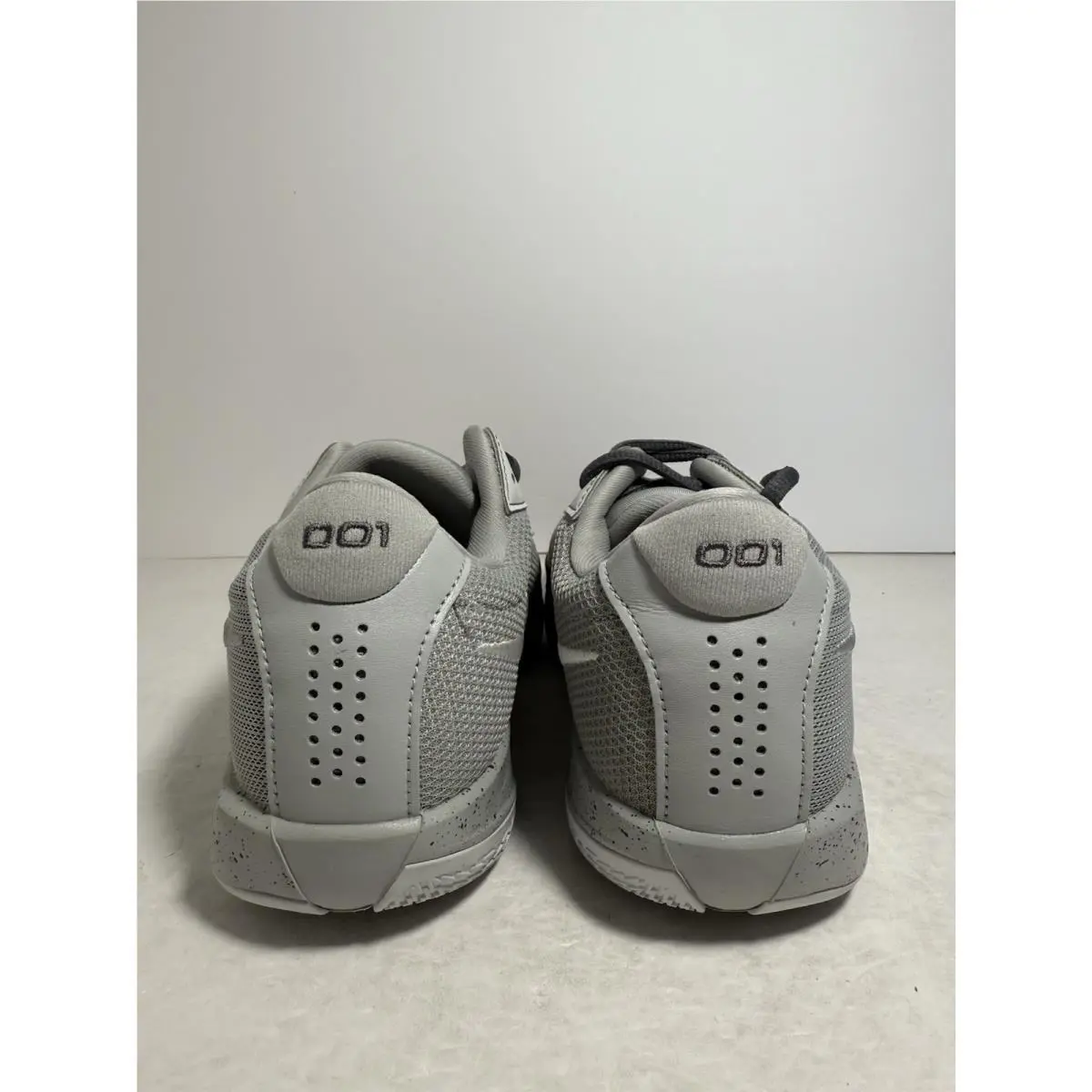 Nike shoes - Nike Air Zoom GT Cut - FB2599-004 - Gray 3