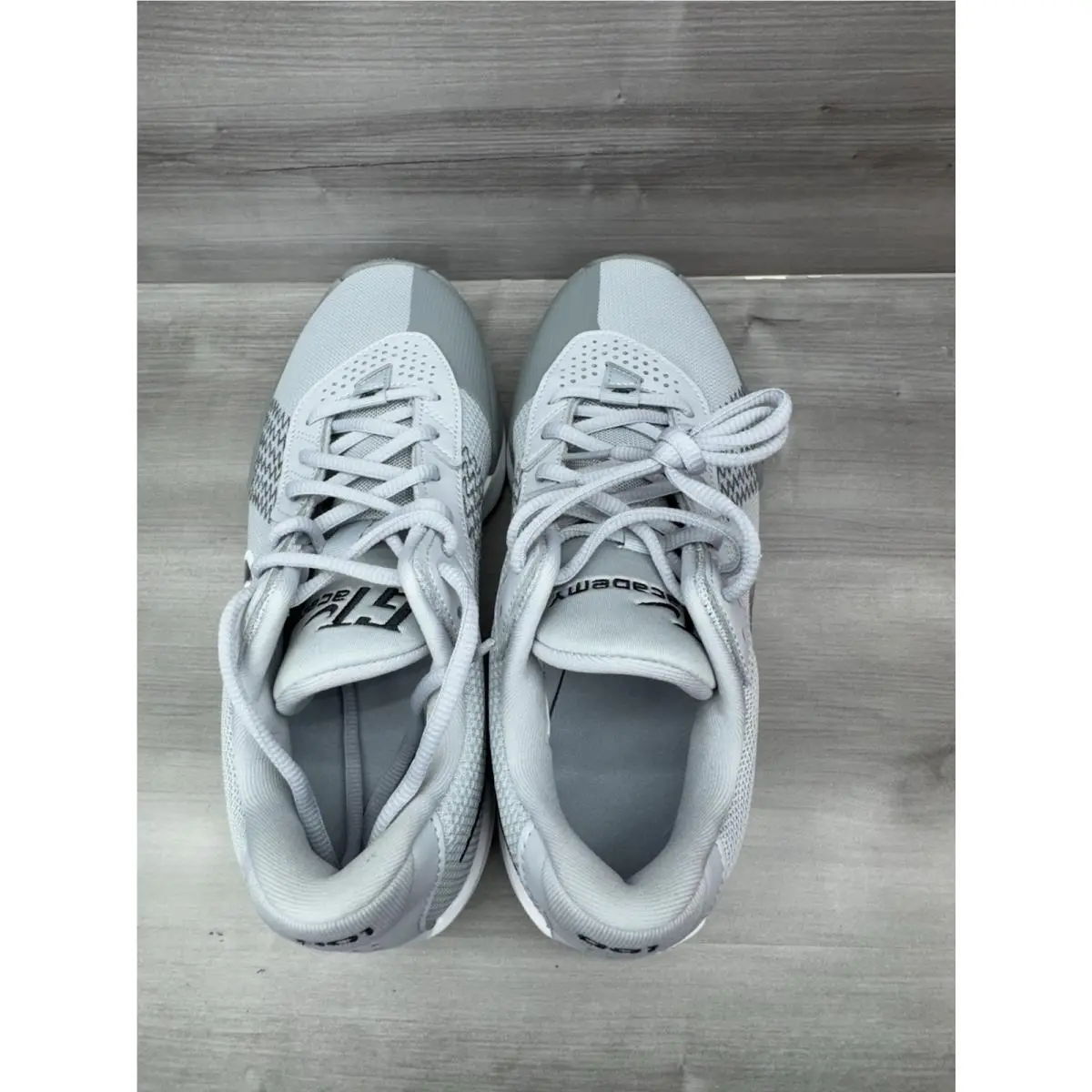 Nike shoes - Nike Air Zoom GT Cut Academy - FB2599-004 - Gray 5