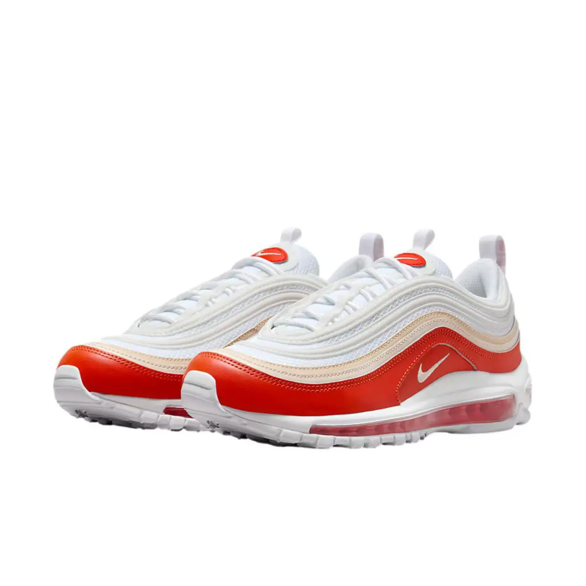 Nike shoes - Air Max 97 - Air Max - Multicolor (UPC: 196968195060) 0