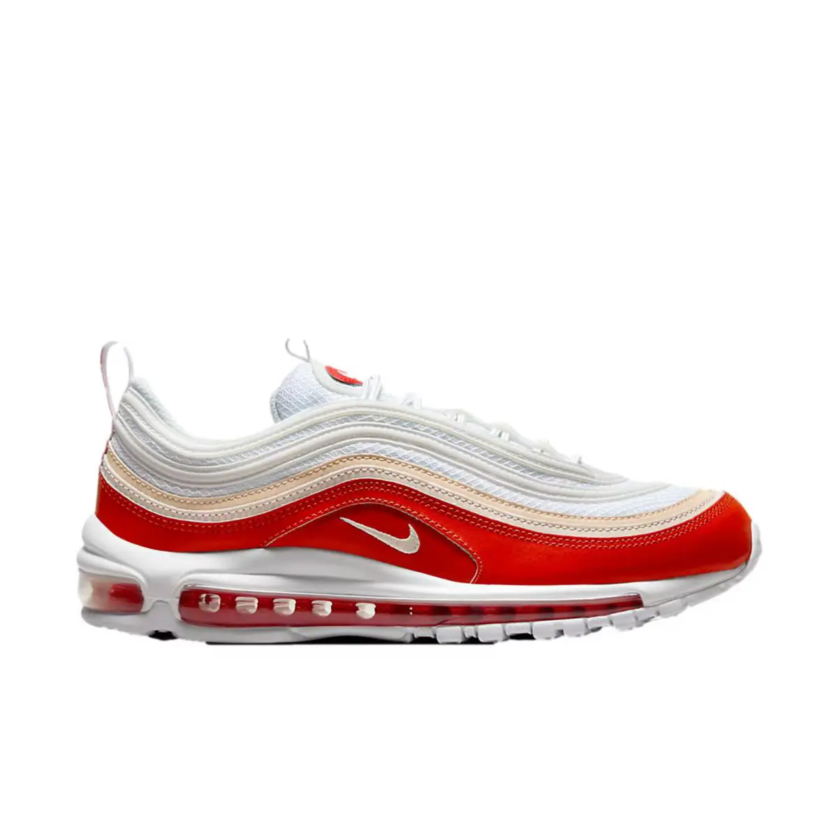 Nike shoes - Air Max 97 - Air Max - Multicolor (UPC: 196968195060) 1