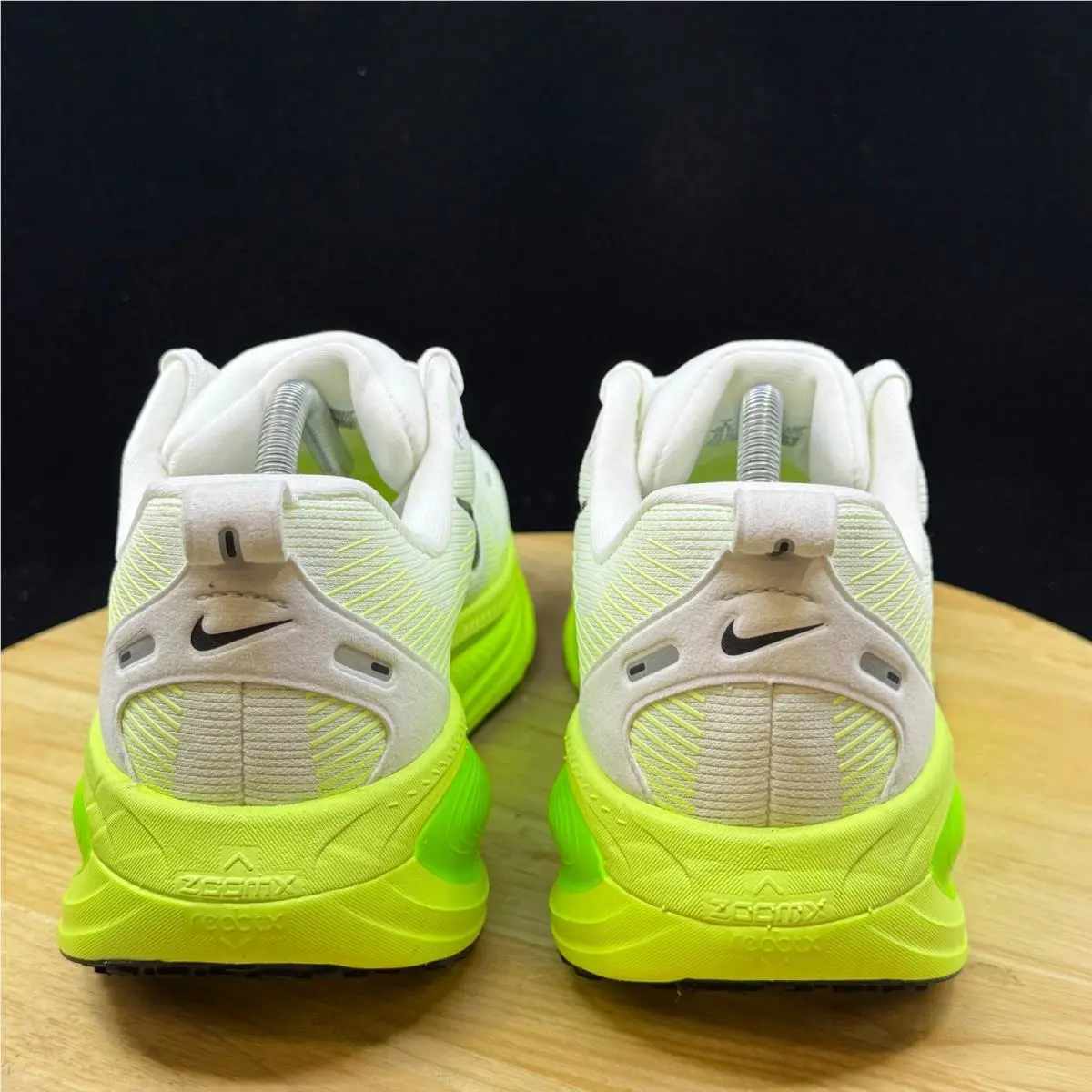 Nike shoes - White 1