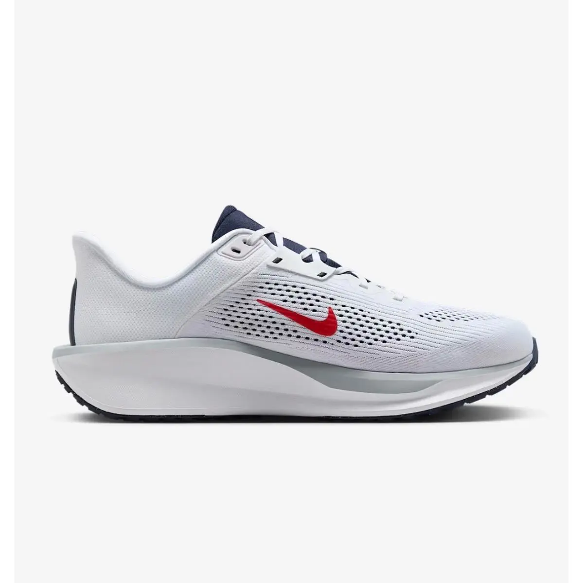 Nike shoes - Nike Quest 6 - Quest - FD6033-107 - White 2