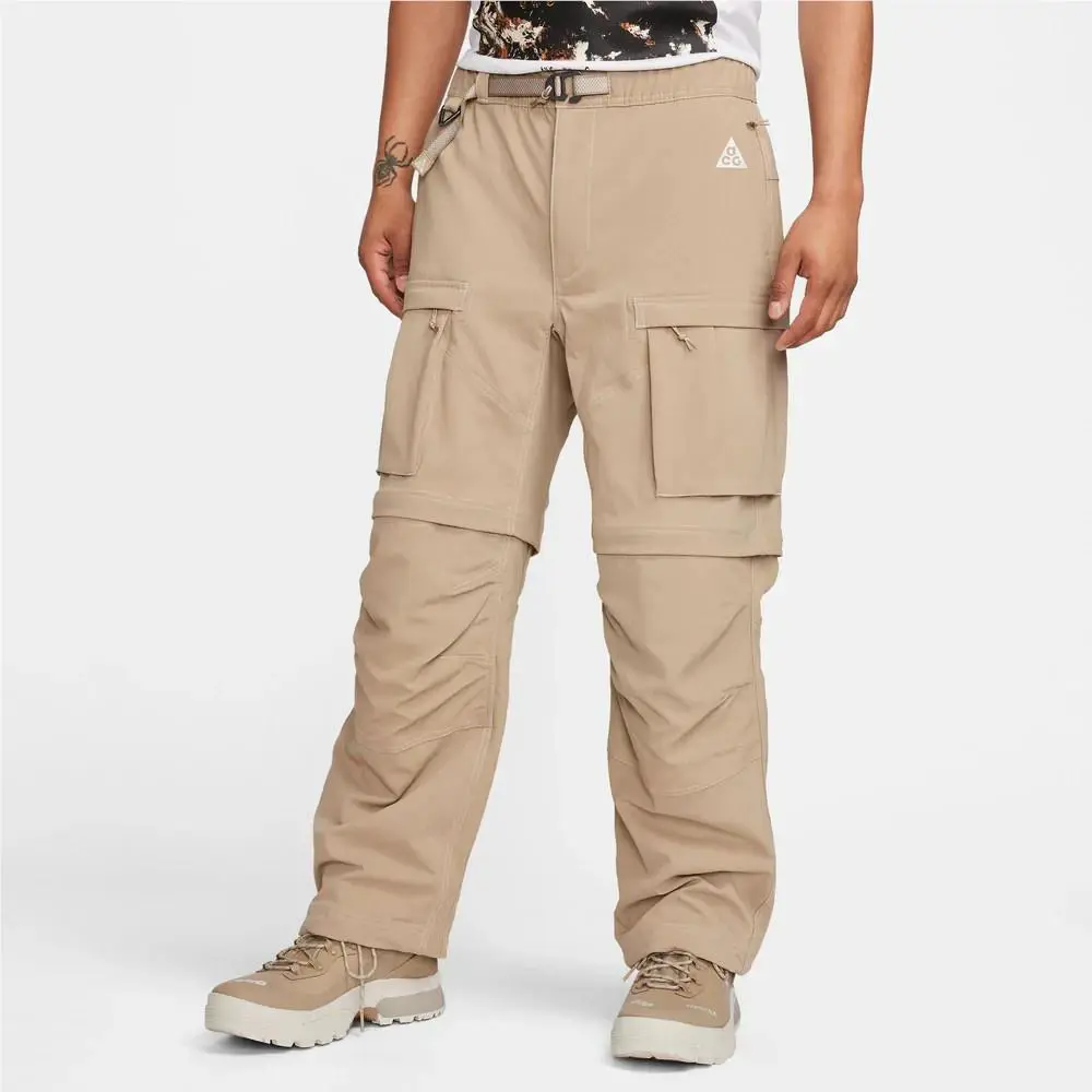 Nike clothing - Beige 1