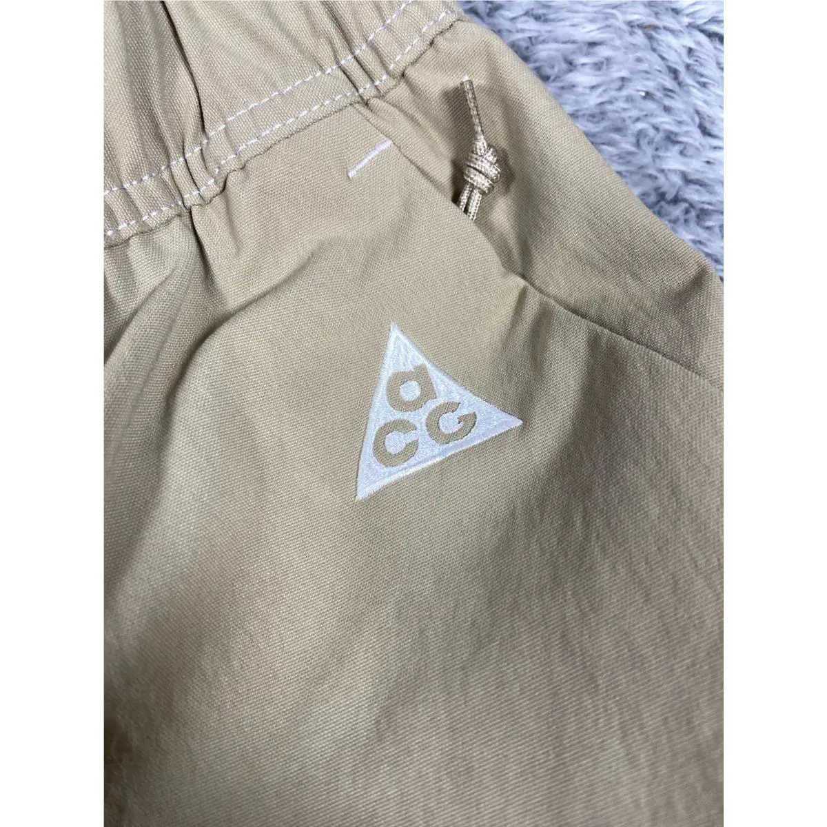 Nike clothing - Beige 5