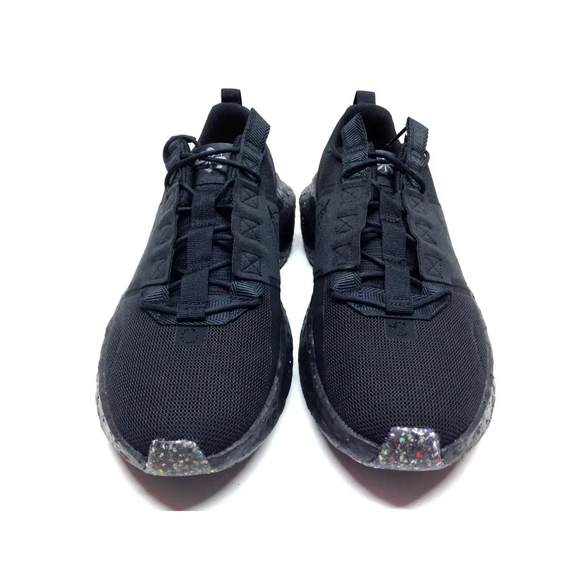 Nike shoes - FREE 5.0 TR ID - FREE - 803218-991 - Black (UPC: 195242063347) 1
