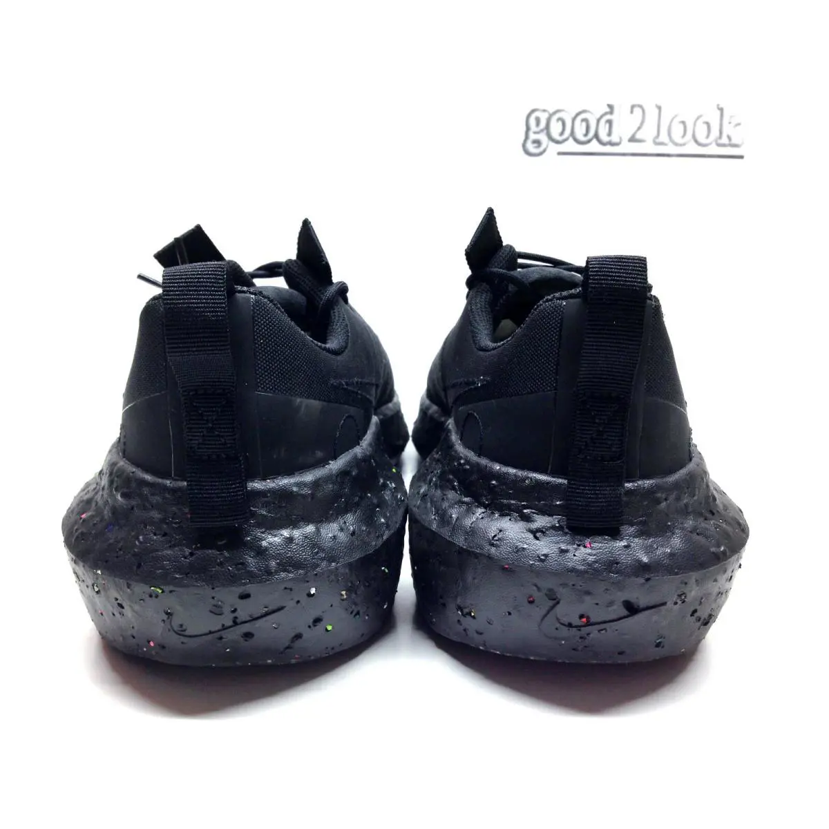 Nike shoes - FREE 5.0 TR ID - FREE - 803218-991 - Black (UPC: 195242063347) 2