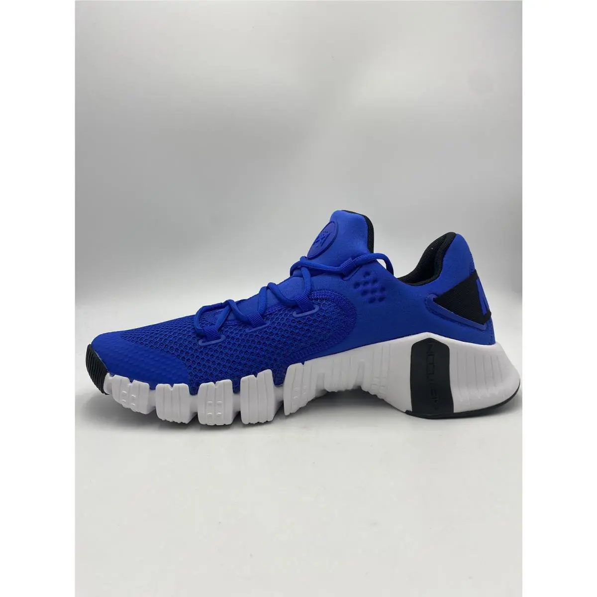 Nike shoes - Nike Free Metcon - Free Metcon - CT3886 490 - Game Royal-Black (UPC: 194957535941) 1