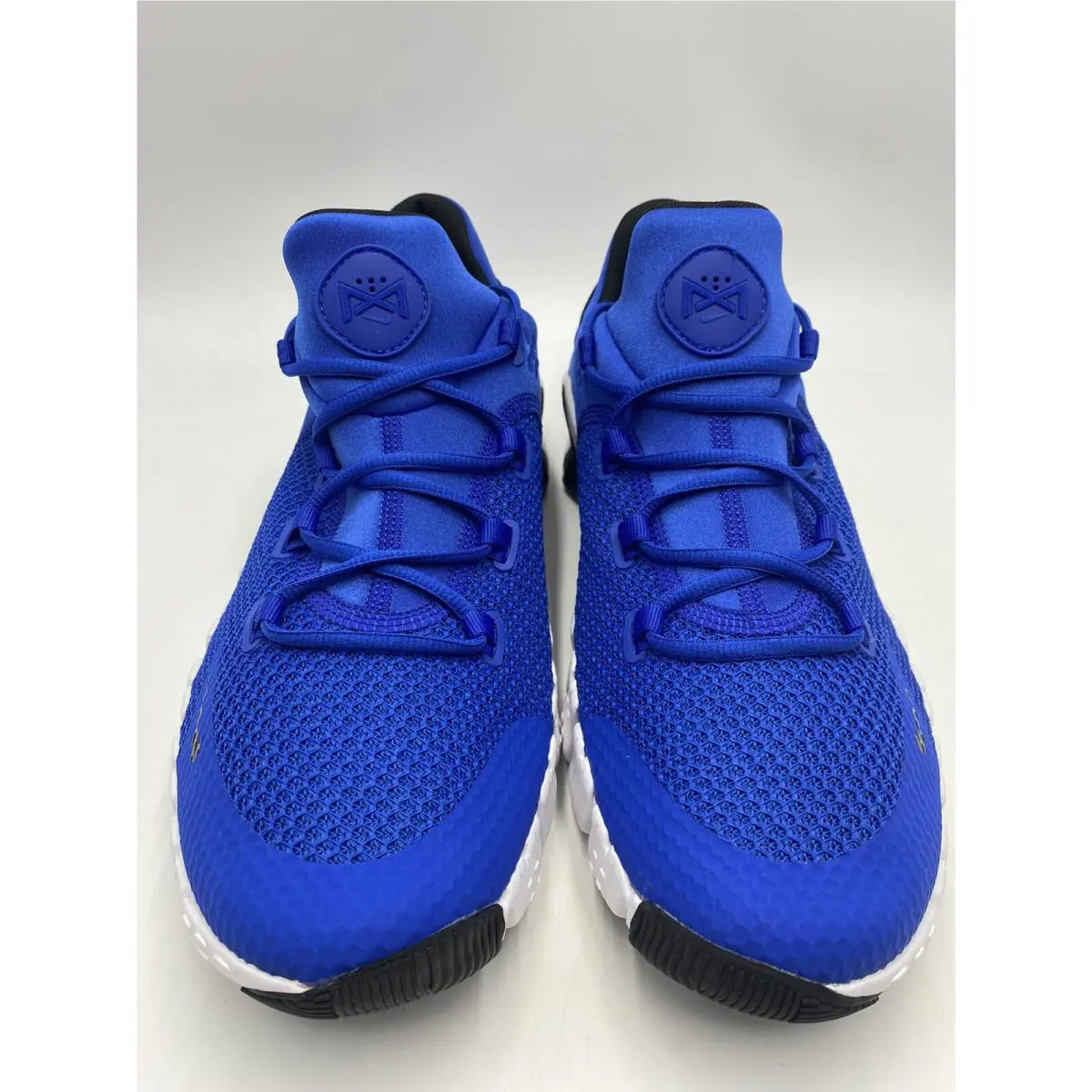 Nike shoes - Nike Free Metcon - Free Metcon - CT3886 490 - Game Royal-Black (UPC: 194957535941) 3