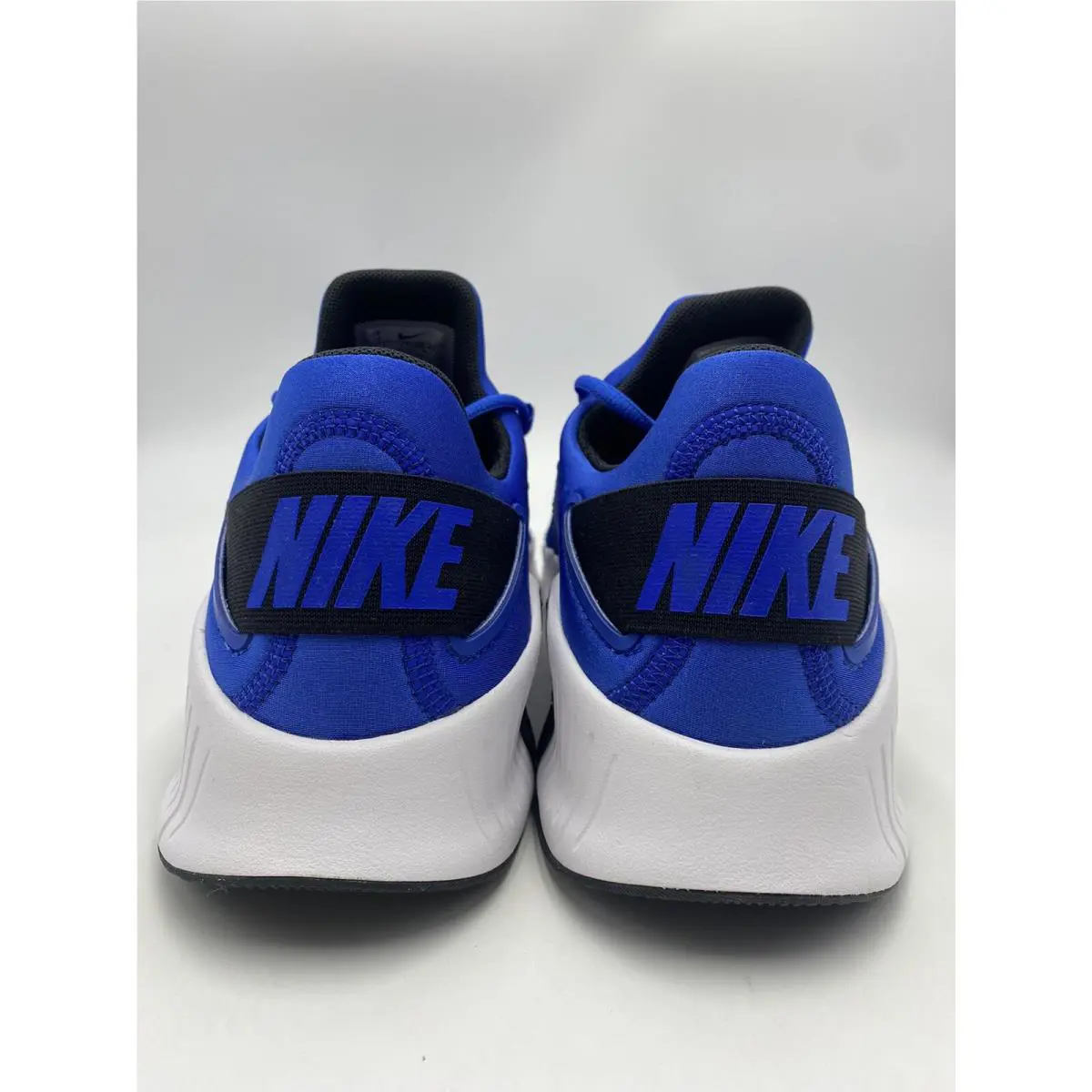 Nike shoes - Nike Free Metcon - Free Metcon - CT3886 490 - Game Royal-Black (UPC: 194957535941) 4