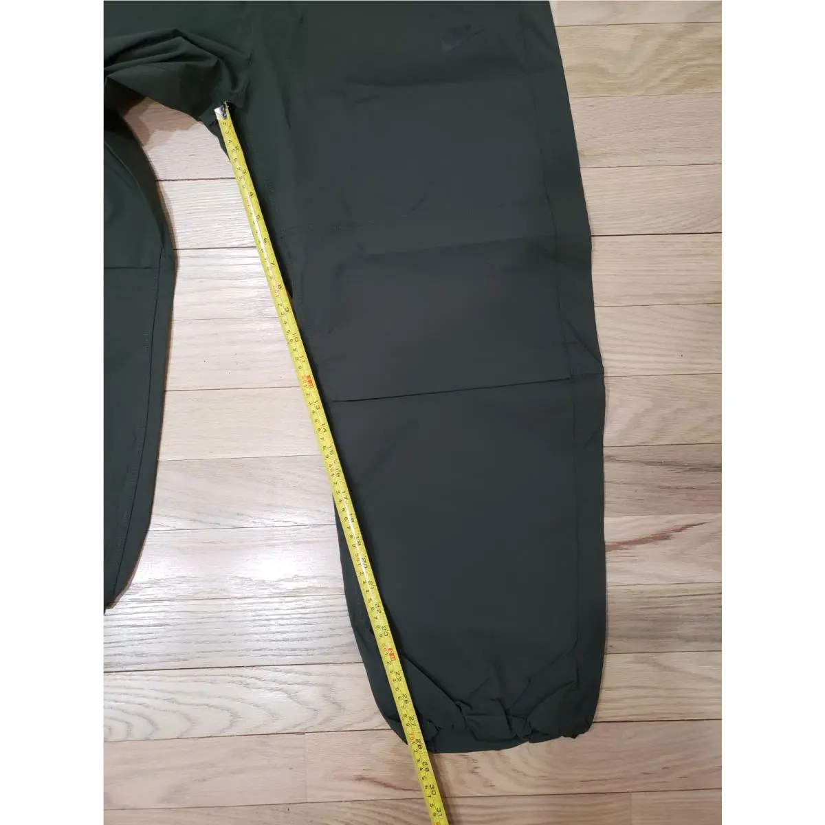 Nike clothing - Nike Tech - Tech - Dark Green (UPC: 197859985494) 9