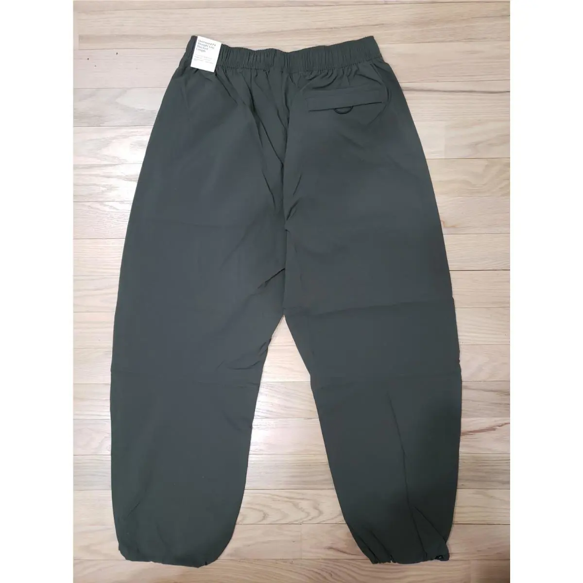 Nike clothing - Nike Tech - Tech - Dark Green (UPC: 197859985494) 2